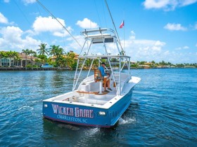 2002 Shearline 31 for sale