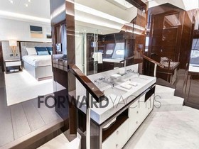 2018 Sunseeker 116 Yacht for sale