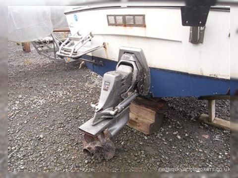 1974 Coronet Explorer for sale