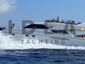 Princess Yachts 60