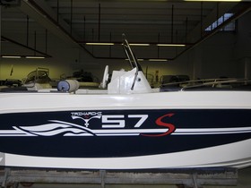 Trimarchi 57 S [Package]