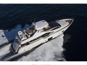 Купить Ferretti 870