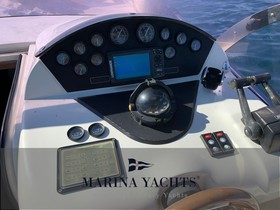 2001 Airon Marine 345 for sale