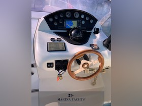 2001 Airon Marine 345 for sale