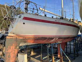 1979 Alb-Sail Ec 37 for sale