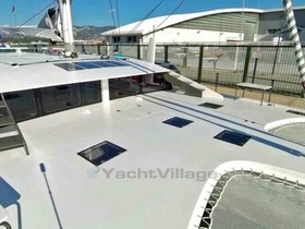2024 O Yachts Class 6 na prodej