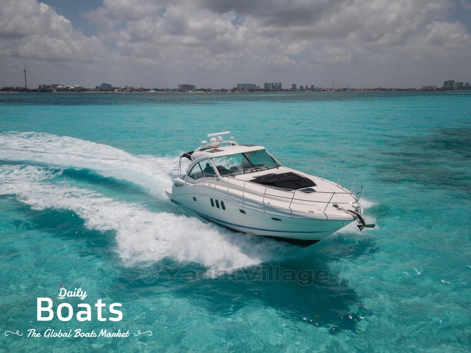 2006 Sea Ray Boats Sundancer for sale. View price, photos and Buy 2006