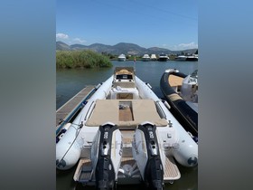 2006 Heaven 34 for sale