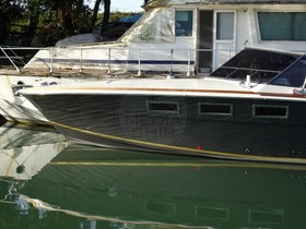 1970 Magnum Marine 38