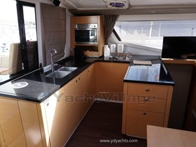 2012 Fountaine Pajot Helia 44 kaufen