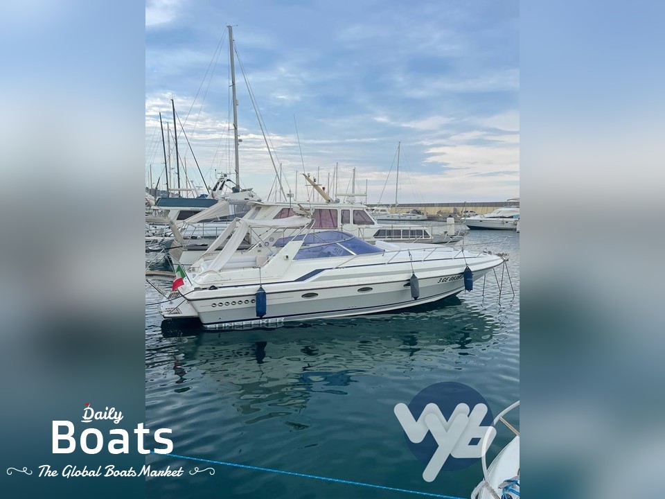 1990 Sunseeker Martinique 36 for sale. View price, photos and Buy 1990