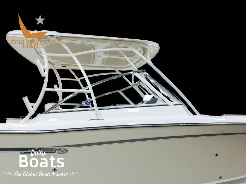 2023 Grady White Boats 285 Freedom for sale. View price, photos and Buy