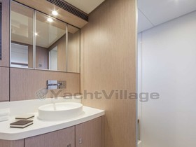 2016 Riva 63 Virtus