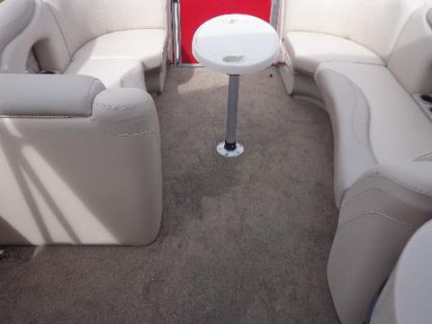 Buy 2013 Sylvan 8522