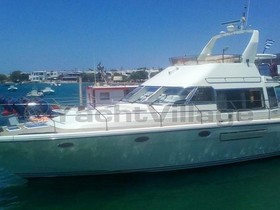 Buy 1991 Westerly Whitewater Wolfe 46