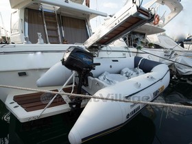 1991 Westerly Whitewater Wolfe 46 на продажу