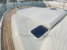 1991 Westerly Whitewater Wolfe 46