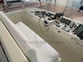 1991 Westerly Whitewater Wolfe 46 на продажу