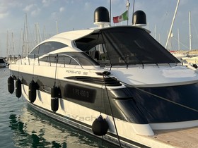 Buy 2007 Pershing 56'