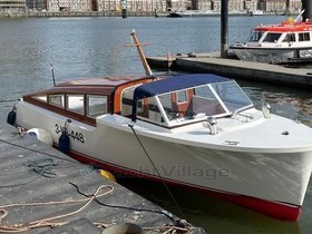 2022 Kiel Classic 28 Passenger Ship 12 Persons te koop