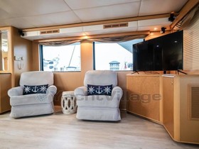 2003 Breaux Boats Enclosed Bridge Cockpit à vendre