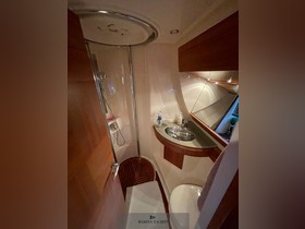 2007 Azimut 50 Fly zu verkaufen