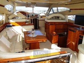 2002 Ferretti 480 for sale