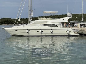 Buy 2002 Ferretti 480