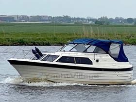 Acheter 1982 Scand Boats Ran 8.35 Ok