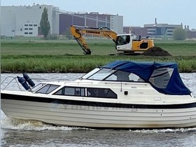 1982 Scand Boats Ran 8.35 Ok