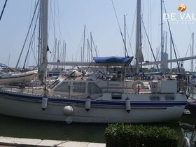 1989 Nauticat / Siltala Yachts 43