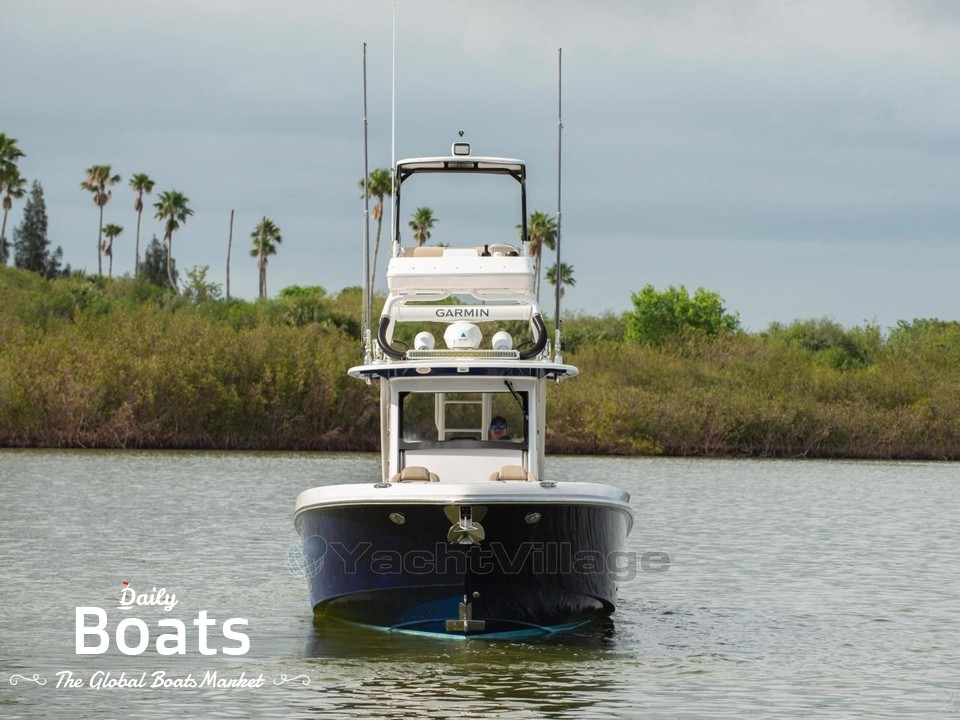 2019 Everglades 355 for sale. View price, photos and Buy 2019