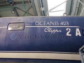 Vegyél 2004 Beneteau Oceanis 423 Clipper