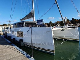 Acheter 2021 Nautitech 46 Open