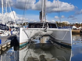 2021 Nautitech 46 Open