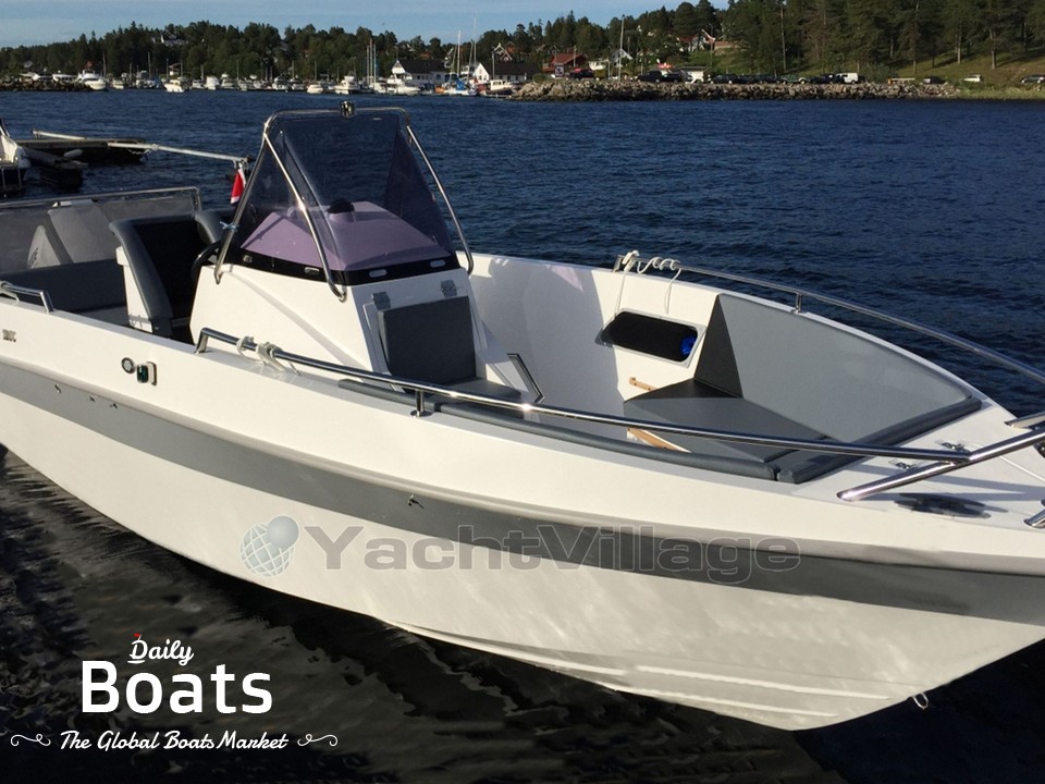 2021 Nordic 22 Cc for sale. View price, photos and Buy 2021 Nordic 22