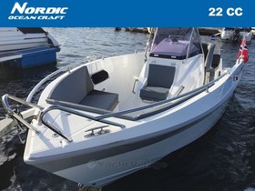 Buy 2021 Nordic 22 Cc