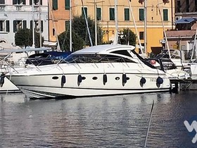 Princess Yachts V 46