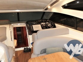 2003 Princess Yachts V 46