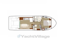 2022 Nicol's Yacht Nicols Estivale Quattro Fly Hybride New for sale
