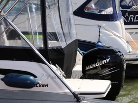 2017 Quicksilver Activ 755 Weekend - Bugschraube for sale