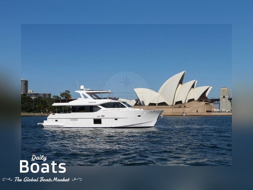 2022 Gulf Craft Nomad 65 for sale. View price, photos and Buy 2022 Gulf