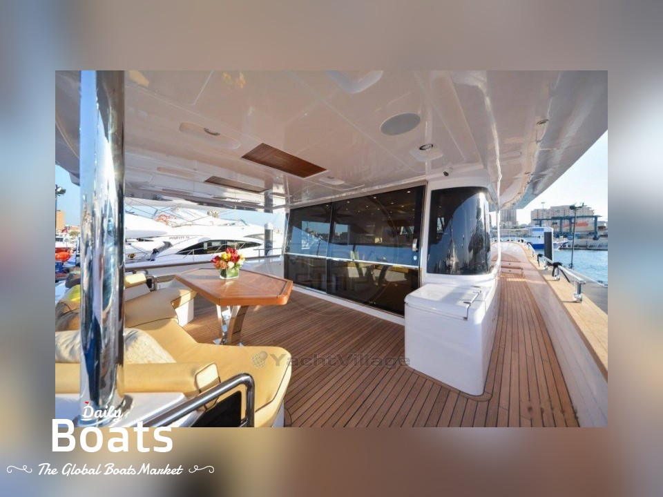 2022 Gulf Craft Nomad 65 for sale. View price, photos and Buy 2022 Gulf