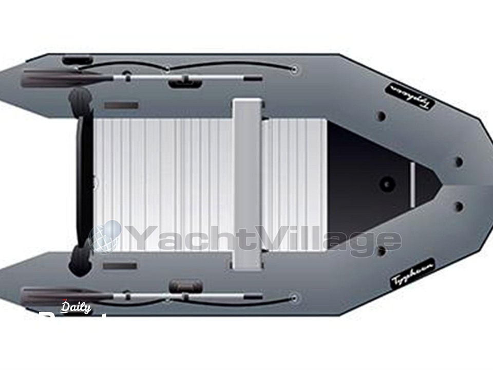 Bombard Typhoon 310 Alu for sale. View price, photos and Buy Bombard