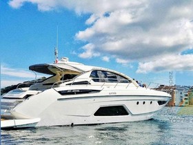 2012 Azimut Atlantis 58 kopen