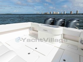 2018 Invincible Boats for sale