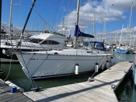 Dufour Yachts 38 Classic
