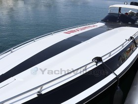 2004 Fountain Powerboats 47 Lightning for sale