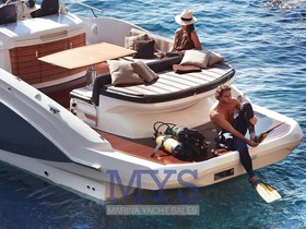 Buy 2023 Sessa Marine Key Largo 34 Ib