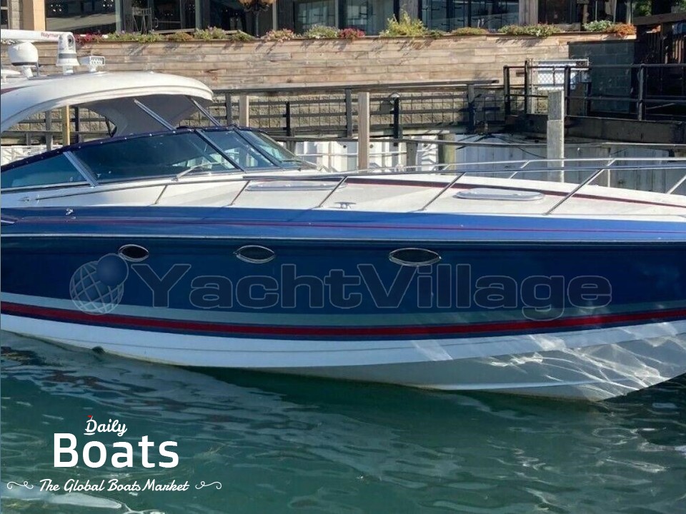 2018 Formula Boats 400 Super Sport for sale. View price, photos and Buy ...